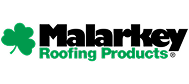 Malarkey logo