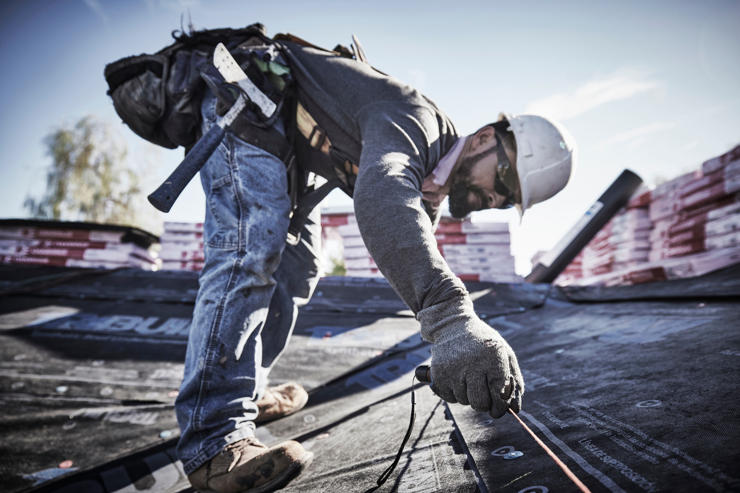 Price increase: Canadian residential roofing products