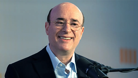 Apollo Leads $1.2 Billion Investment in Brad Jacobs’ QXO