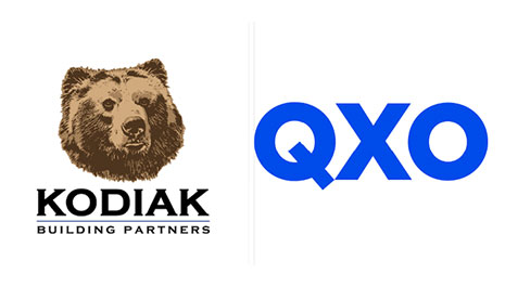 QXO Strikes Again