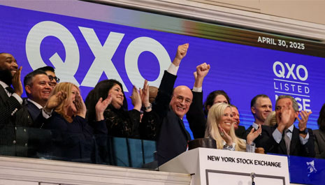 QXO to Buy Insulation Company TopBuild for $17 Billion